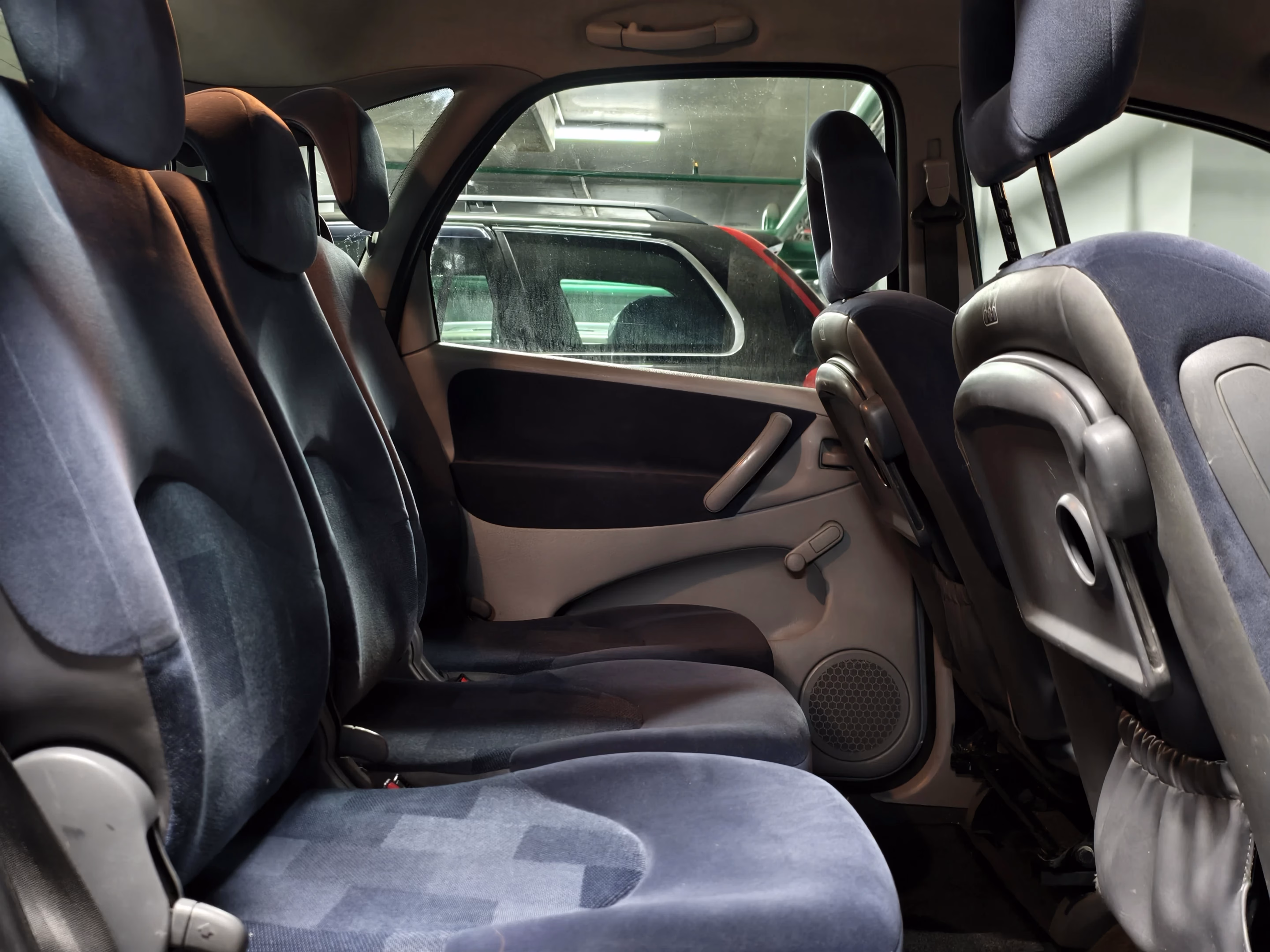 Citroën Xsara Picasso