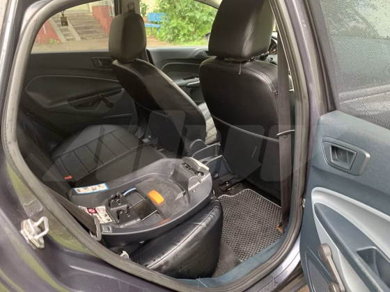 Ford Fiesta (18)