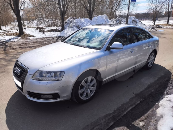 Audi A6 (4)