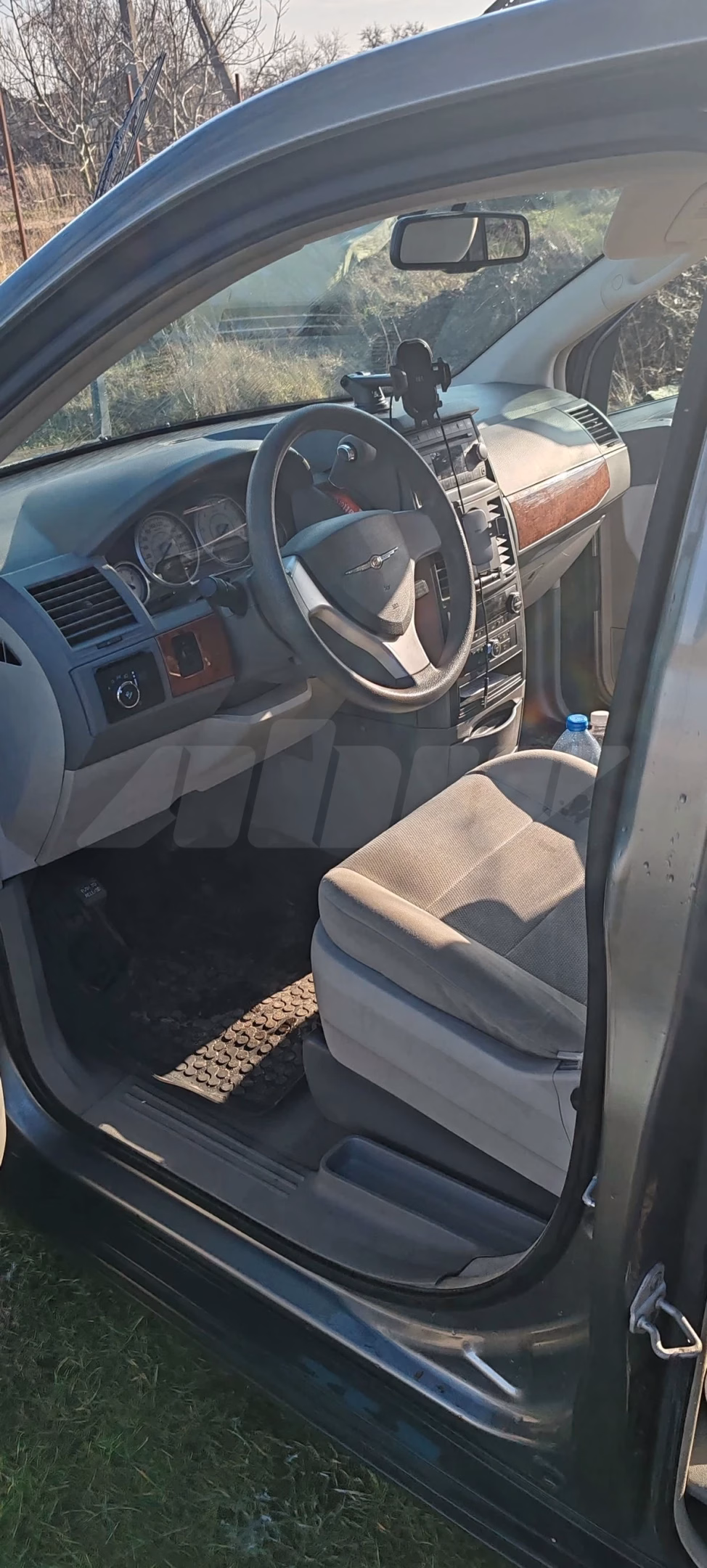 Chrysler Voyager