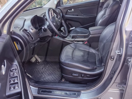 Kia Sportage (4)