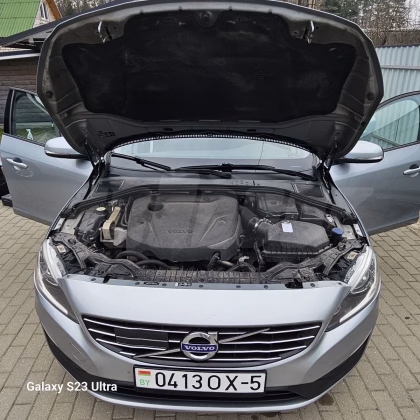 Volvo V60 (12)