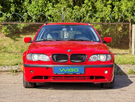 BMW 318 (2)