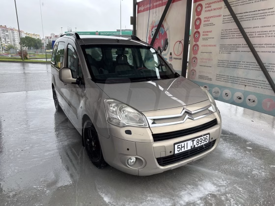 Citroën Berlingo