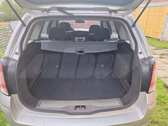 Opel Astra (4)
