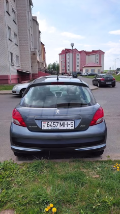 Peugeot 207 (4)