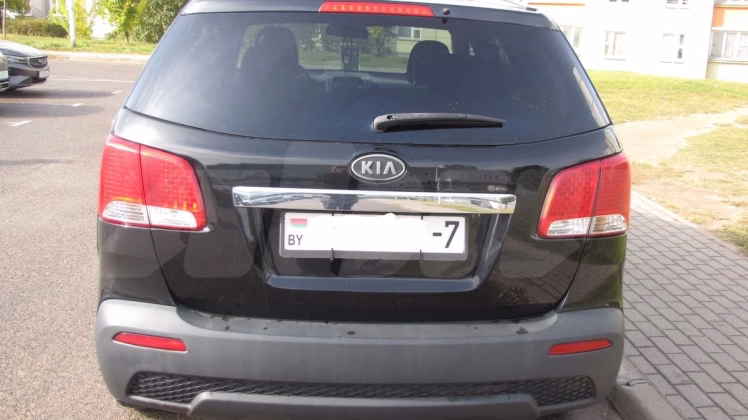 Kia Sorento (4)
