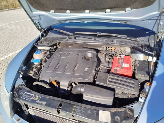 Skoda Octavia (2)