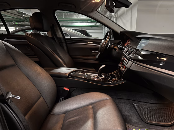BMW 520 (12)