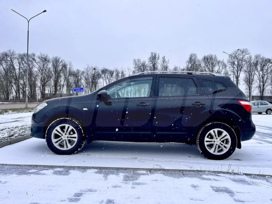 Nissan Qashqai+2 (7)