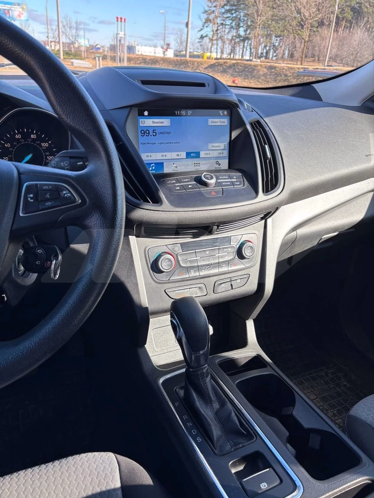 Ford Escape