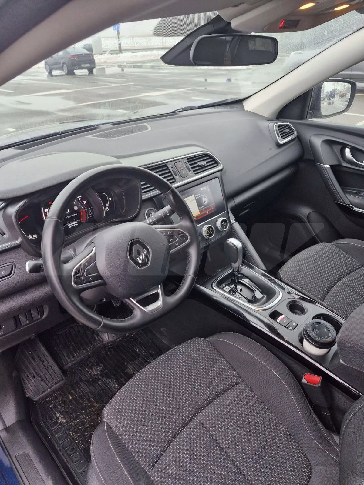 Renault Kadjar
