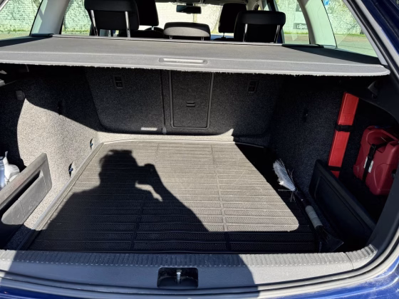 Skoda Octavia (11)