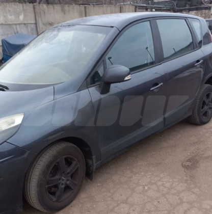 Renault Scenic (3)