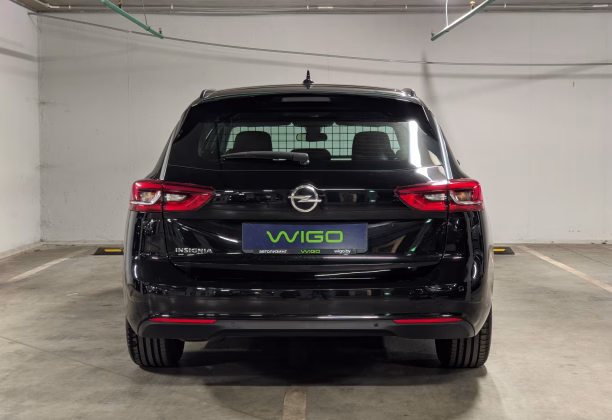 Opel Insignia (5)