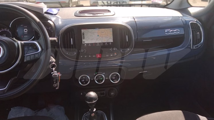Fiat 500L (6)