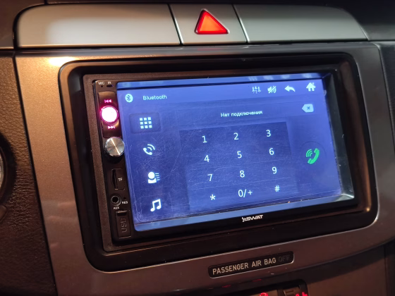 Volkswagen Passat (15)