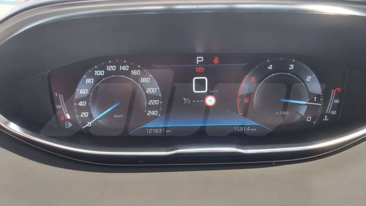 Peugeot 3008 (4)