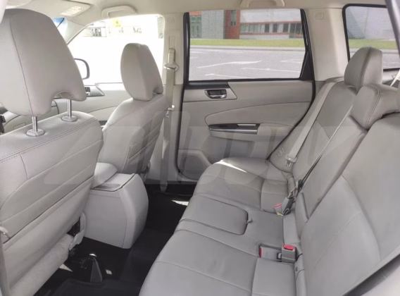 Subaru Forester (9)