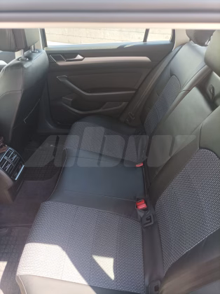 Volkswagen Passat (11)