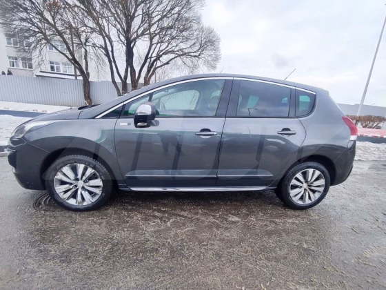 Peugeot 3008 (7)