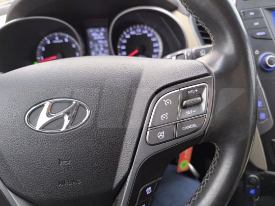 Hyundai Santa Fe (17)