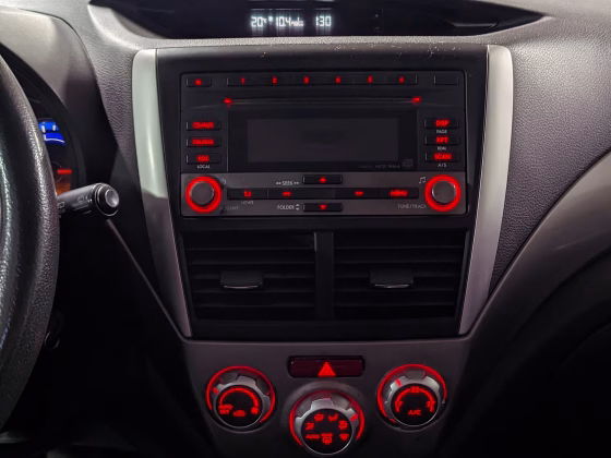 Subaru Forester (15)