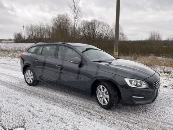 Volvo V60 (11)