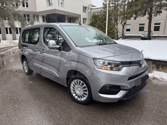 Toyota PROACE CITY (10)