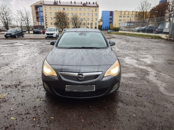 Opel Astra (11)