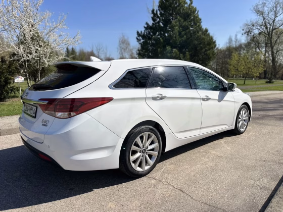 Hyundai I40 (6)