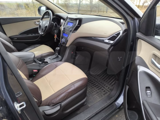 Hyundai Santa Fe (11)