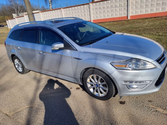 Ford Mondeo (7)