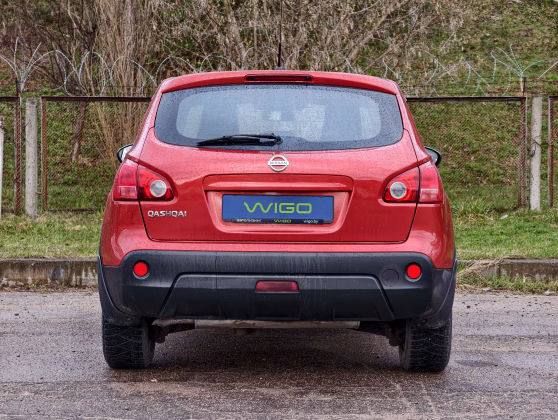 Nissan Qashqai (5)