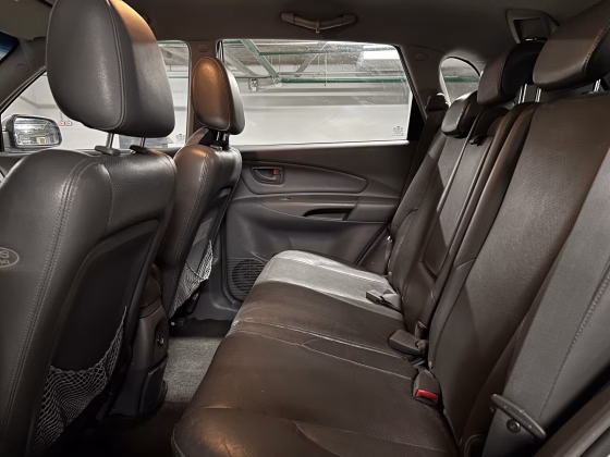 Hyundai Tucson (10)