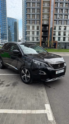 Peugeot 3008 (7)