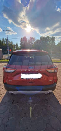 Ford Escape (2)