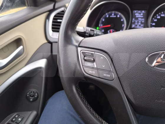 Hyundai Santa Fe (15)