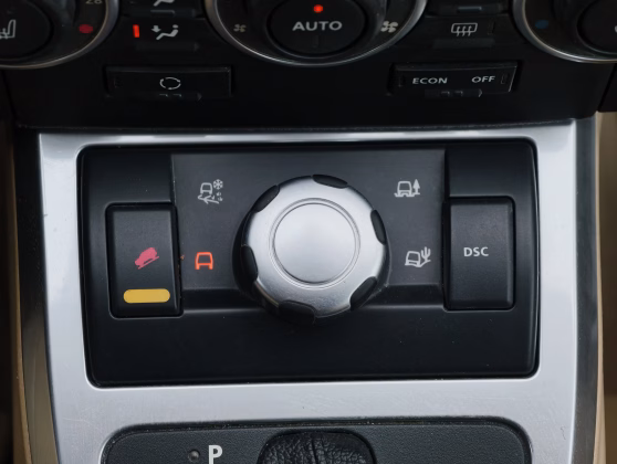 Land Rover Freelander (21)