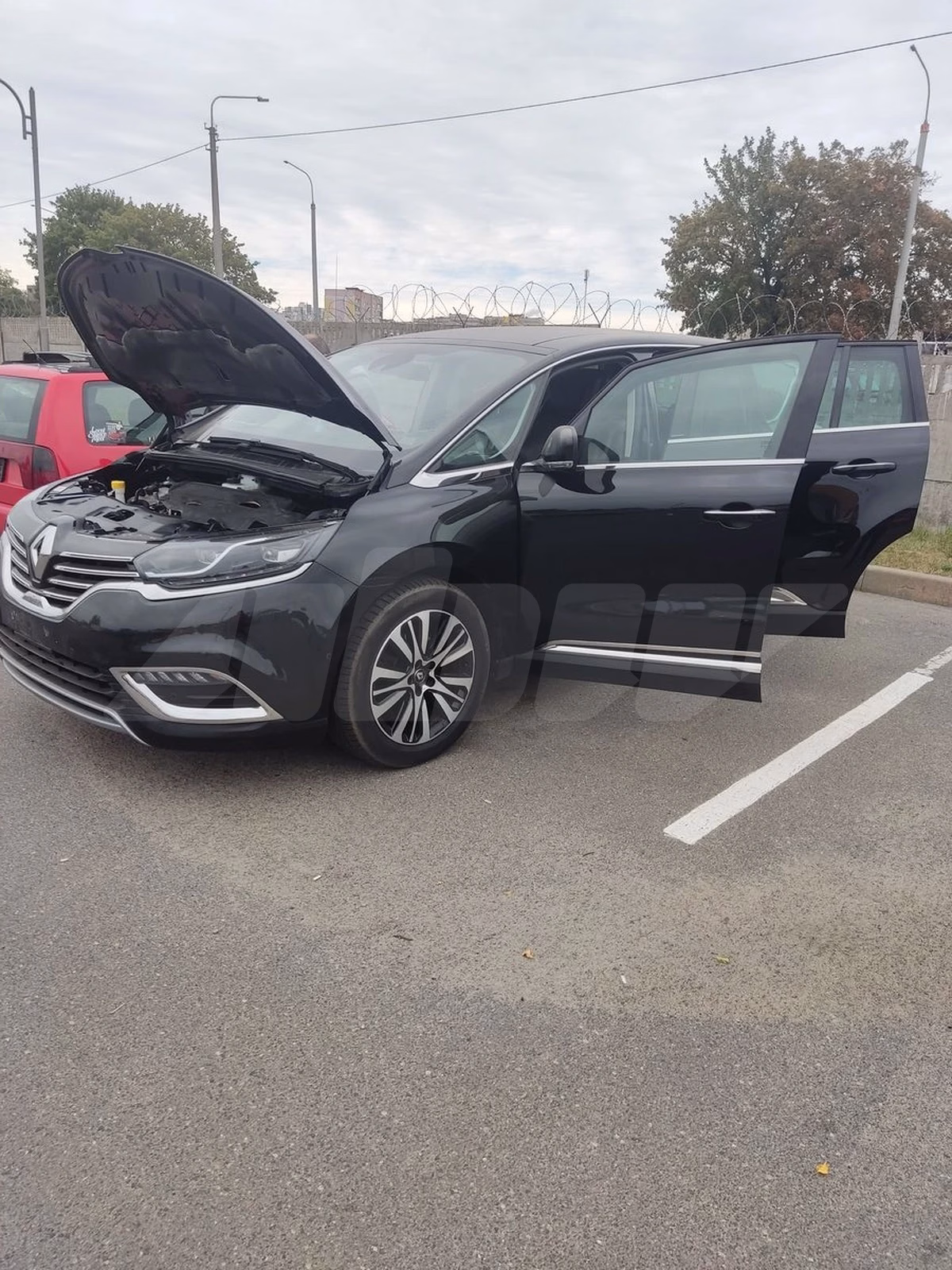 Renault Espace