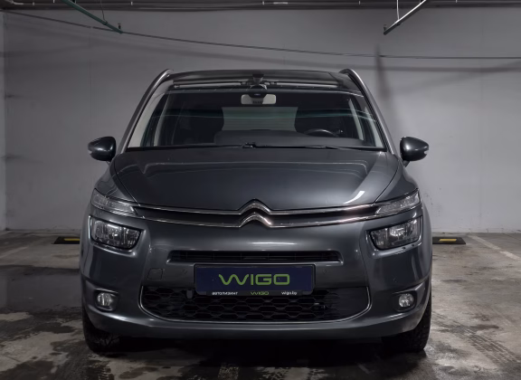 Citroën C4 Picasso (2)