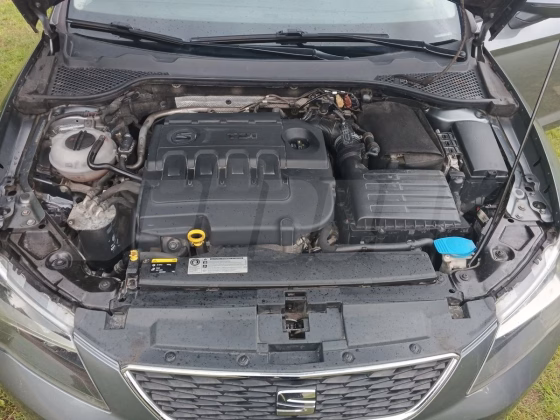 Seat Leon (9)