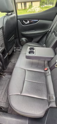 Nissan Qashqai (16)
