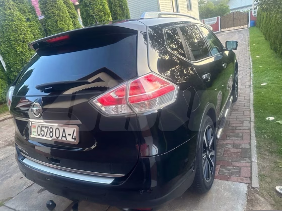 Nissan X-Trail (13)