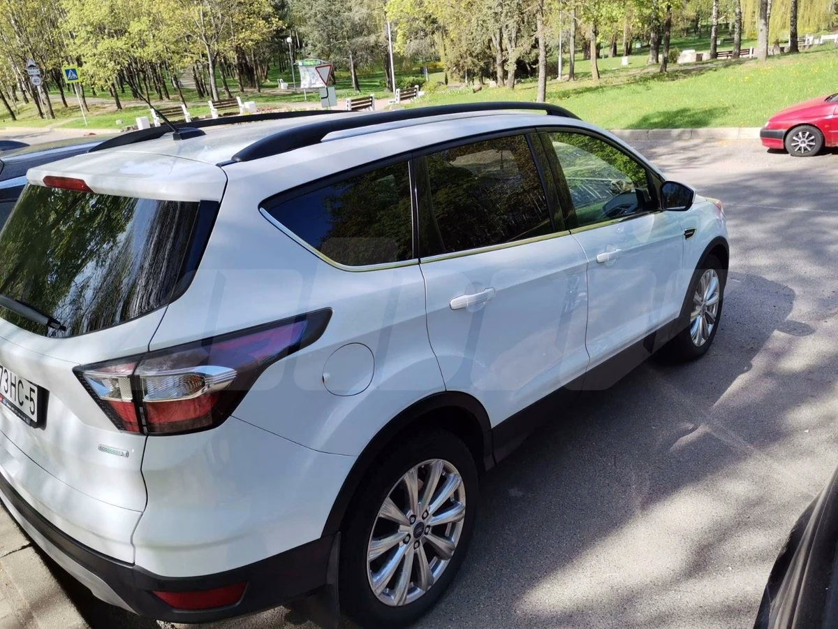 Ford Escape