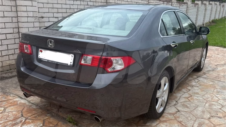 Honda Accord (12)