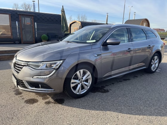 Renault Talisman
