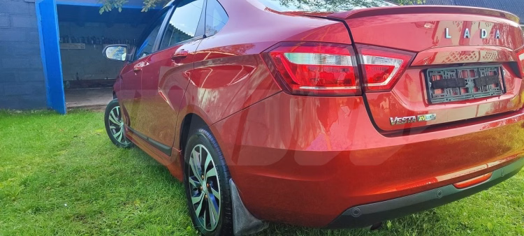 Lada Vesta (4)