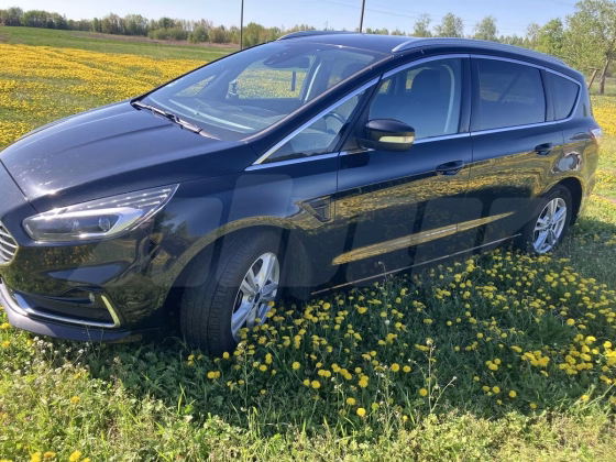 Ford S-Max (1)
