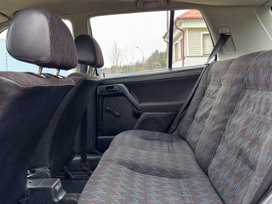 Volkswagen Golf (10)